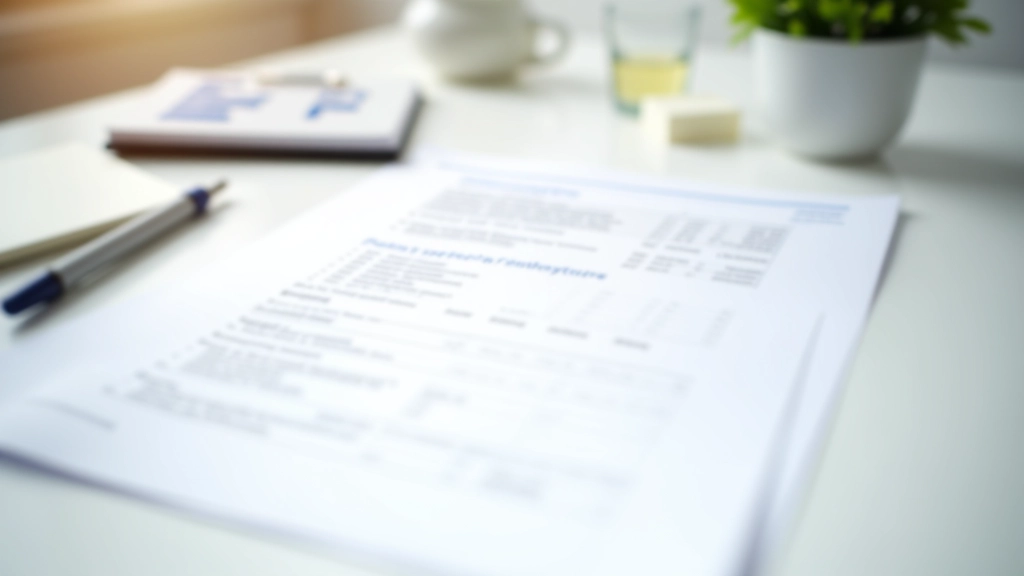Spreadsheet or document showing technical audit findings with priority levels and issue categorization